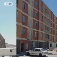 تعویض مسکن مهر دالاهو با طبقه بالاتر