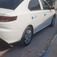 تارا اتومات V4 صفر فقط ۵هزار کار رنگ سفید