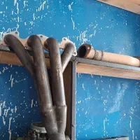 هدرز پرایدیhz paver استیل