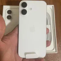 آیفون۱۶نرمال 128ch آکبند|موبایل|تربت‌حیدریه, شهید قرنی|دیوار