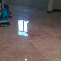 کف سابی سرامیک سابی شستشوی سرامیک ونماشو