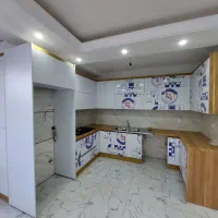 135متر-کلیدنخورده-فول-امکانات-سنددار-بلوار-مطهری