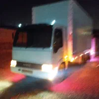 ایویکو مدل 1380|خودرو سنگین|قدس, هفت جوی|دیوار