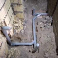 سیم‌کشی‌لوله‌کشی‌وتعمیرات