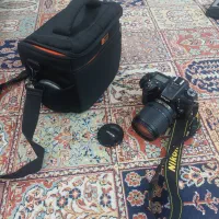 دوربین nikon d7100