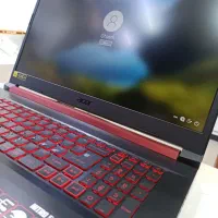 لپ تاپ Acer گیمینگ|رایانه همراه|نجف‌آباد, الله اکبر|دیوار