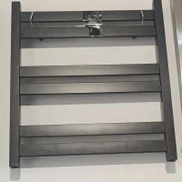 حوله خشک کن