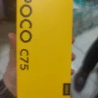 poco c 75|موبایل|اردبیل, |دیوار