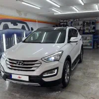 سانتافه ۲۰۱۴ فول کامل در حد