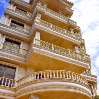 واحدهای۱۰۷و۷۶متری کلید نخورده(ارغوان ها)(مجتمع ها)