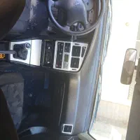 پارس ELX|خودرو سواری و وانت|میاندوآب, |دیوار