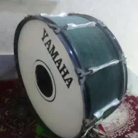 طبل محرم یاماها