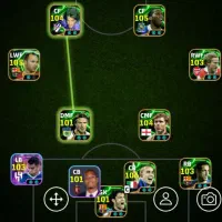 اکانت گاد ای فوتبال