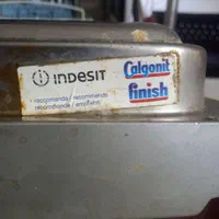 ماشین ظرفشویی ۱۴نفره سیلورایتالیایی اصل درحدنو|ماشین ظرفشویی|چالوس, |دیوار