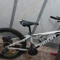 دو چرخه orient