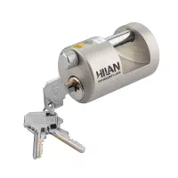 قفل استوانه ای هیلان(لئون)|ابزارآلات|کرج, دولت‌آباد|دیوار