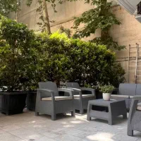 محمودیه/۱۰۰۰ متر بنا / مناسب باشگاه|اجارهٔ خانه و ویلا|تهران, امانیه|دیوار