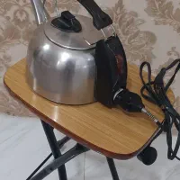 کتری برقی انگلیسی