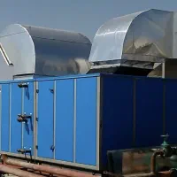 تعمیر فن کوئل سرویس فن کوئل هواساز ایرواشر|خدمات پیشه و مهارت|تهران, پاسداران|دیوار