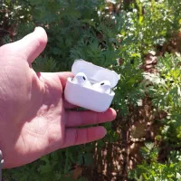 ایرپاد|لوازم جانبی موبایل و تبلت|قم, صفائیه|دیوار