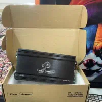 سیستم غول puro audio|صوتی و تصویری|رشت, سلیمانداراب|دیوار