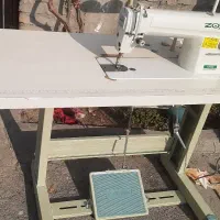 چرخ صنعتی زوجی ۸درجه|چرخ خیاطی و ریسندگی|میاندوآب, |دیوار