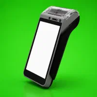 کشلس AMP مدل 8200 Pro پوز کارتخوان حسابداری ترازو