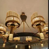 لوستر وارداتی