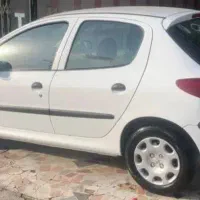 206 تیپ 2