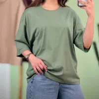 تی شرت زنانه