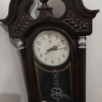 ساعت دیواری