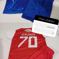 تولیدی پخش لباس ورزشی