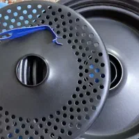 تنورک نونو|ظروف پختوپز|مشهد, شهید قربانی|دیوار