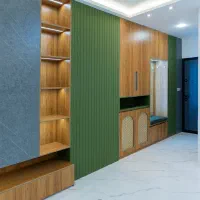 نیروی ماهر و نیمه ماهر برای کابینت سازی|استخدام صنعتی، فنی، مهندسی|سبزوار, شهرک صنعتی خاوران|دیوار