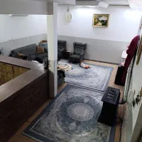 خانه-دو-طبقه-و-نیم