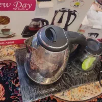 چای ساز|سماور، چای‌ساز، قهوه‌ساز|مرند, |دیوار