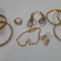 طلا فروش فوری|جواهرات|تربت جام, کلالی|دیوار