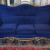 مبل استیل