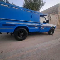 نیسان ابی|خودرو سواری و وانت|اسفراین, |دیوار