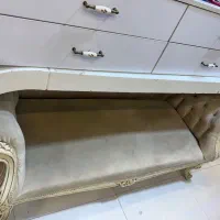 میز ناخن|آرایشگاه و سالنهای زیبایی|خرمآباد, |دیوار