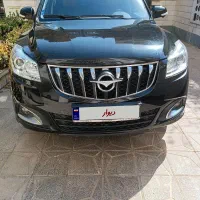 هایما S7 توربو1800cc، مدل ۱۴۰۰|خودرو سواری و وانت|کرج, جهان‌شهر|دیوار
