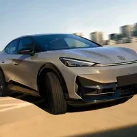 فولکس واگن ای دی یونیکس الترا فول آپشن