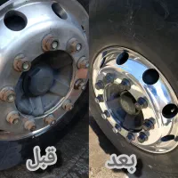 اجاره کارواش با لوازم اجاره داده می شود