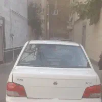 پراید ۱۳۲ مدل ۸۸