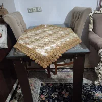 میز ناهار خوری