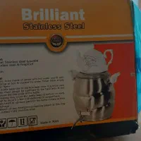 ست قوری کتری