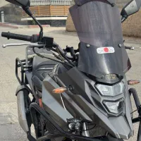 Nh 180|موتورسیکلت|خمینیشهر, |دیوار
