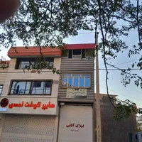اجاره اداری ۴۰ متری در محله سرافرازان
