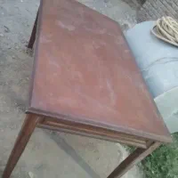 میز نهار خوری|میز و صندلی غذاخوری|زاهدان, |دیوار