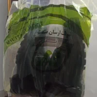 پوتین سربازی تازه نو نو